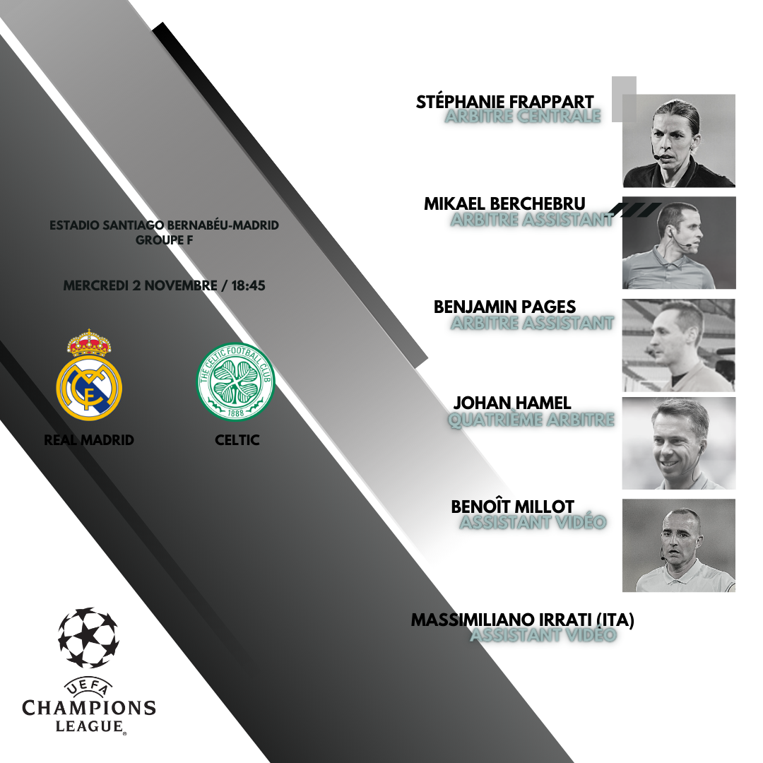 UEFA Champions League